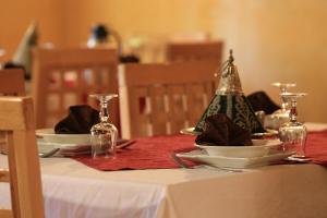 Hotel Kasbah Lamrani的酒水