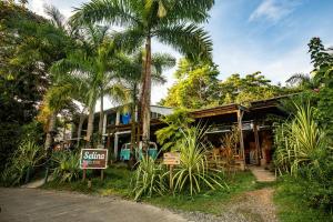 Photo de la galerie de l'établissement Selina Red Frog, à Bocas del Toro