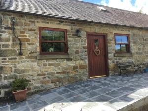 Gallery image of The Barn - Yorkshire Coast Holiday Lets in Whitby