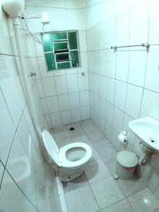 Bilik mandi di Grace House +18 gambar