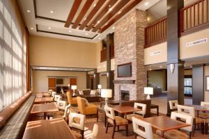 Posezení v ubytování Staybridge Suites Cheyenne by IHG