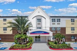 Candlewood Suites Galveston, an IHG Hotel, Galveston – Updated 2024 Prices
