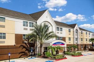 Photo de la galerie de l'établissement Candlewood Suites Galveston, an IHG Hotel, à Galveston