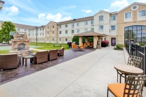 Gallery image of Staybridge Suites Cleveland Mayfield Heights Beachwood, an IHG Hotel in Mayfield Heights