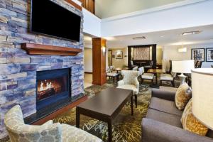 Gallery image of Staybridge Suites Cleveland Mayfield Heights Beachwood, an IHG Hotel in Mayfield Heights