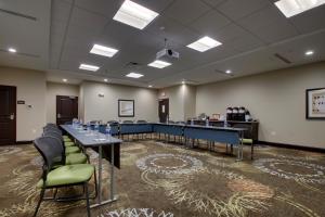 Konferenční prostory v ubytování Staybridge Suites Plano - The Colony by IHG