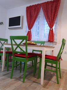 Gallery image of Tri Sreće in Ogulin