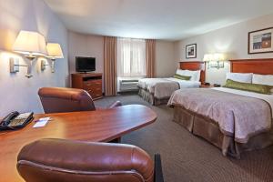 Gallery image of Candlewood Suites Pearland, an IHG Hotel in Pearland