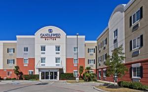 Gallery image of Candlewood Suites Pearland, an IHG Hotel in Pearland