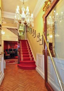 Fotografie z fotogalerie ubytování Kilronan House v destinaci Dublin