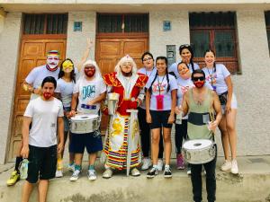 Galeriebild der Unterkunft SHINAWASIM in Cajamarca