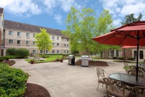 Gallery image of Staybridge Suites Corning, an IHG Hotel in Corning