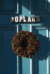 Gallery image of The Poplars Boutique BB in Lincoln
