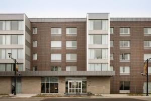 Gallery image of Staybridge Suites Des Moines Downtown, an IHG Hotel in Des Moines