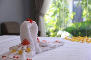 Fotografie z fotogalerie ubytování BK Hotel v Phnompenhu