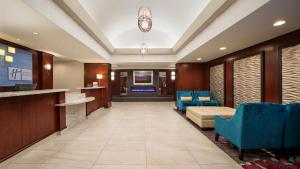Holiday Inn Express Hotel & Suites Sherwood Park-Edmonton Area, an IHG Hotel