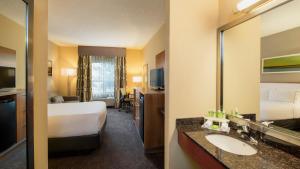 Holiday Inn Express Hotel & Suites Sherwood Park-Edmonton Area, an IHG Hotel