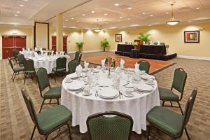 Gallery image of Holiday Inn Hotel & Suites Beaufort at Highway 21, an IHG Hotel in Beaufort