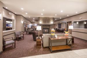 Imagen de la galería de Holiday Inn Express & Suites Yankton, an IHG Hotel, en Yankton