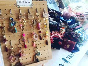 Bilde i galleriet til Fukui Furusato Chaya Kine to Usu i Fukui