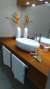 Gambar di galeri bagi Orio Papeete centre apt w pool di Papeete