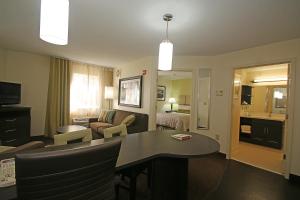 Gallery image of Candlewood Suites Newport News-Yorktown, an IHG Hotel in Newport News