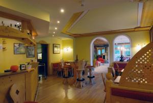 Gallery image of Hotel Plank in San Martino di Castrozza