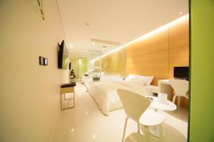 Gallery image of Hotel Star in Seoul