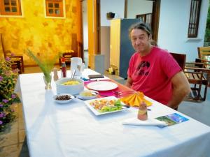 Gallery image of Surathura homestay in Kurunegala