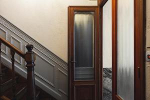 Fotografie z fotogalerie ubytování B&B La Passion Interdite v Ostende