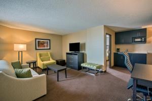 Afbeelding uit fotogalerij van Quality Inn & Suites in Regina