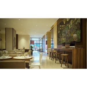 Gallery image of Summit Hotel Greenhills in Manila