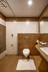 Gallery image of Lords Eco Inn Bengaluru Jayanagar in Bangalore