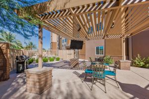 Gallery image of Candlewood Suites Tucson, an IHG Hotel in Tucson