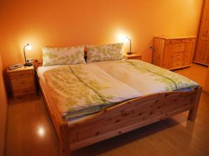 Kép Schusterhäusl szállásáról Wörschachban a galériában