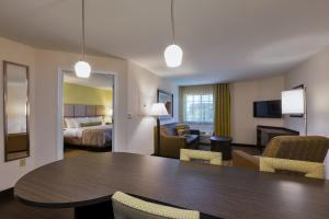 Gallery image of Candlewood Suites Tucson, an IHG Hotel in Tucson