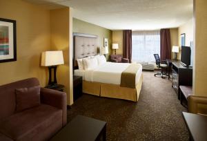 Afbeelding uit fotogalerij van Holiday Inn Express and Suites Timmins, an IHG Hotel in Timmins
