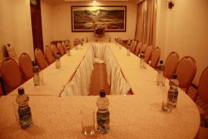 Fotografie z fotogalerie ubytování Caravan Hotel v destinaci Addis Abeba