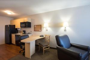 Candlewood Suites Sheridan, an IHG Hotel