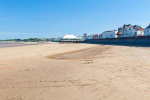 Gallery image of One ninety Boutique Accommodation in Burnham on Sea