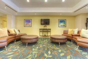 Imagen de la galería de Candlewood Suites - Mooresville Lake Norman, an IHG Hotel, en Mooresville