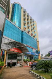 Gallery image of Hotel Valley Garden in Sylhet