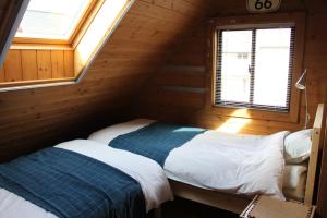 Gallery image of Alpine Chalets Hakuba in Hakuba