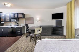 Gallery image of Candlewood Suites Sterling, an IHG Hotel in Sterling