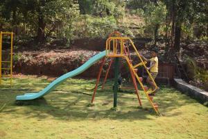 Gallery image of Jungle Valley Agriculture Resort in Mahabaleshwar