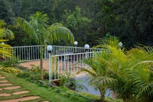 Gallery image of Jungle Valley Agriculture Resort in Mahabaleshwar