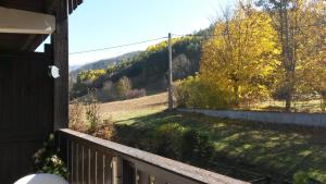Priroda u blizini apartmana