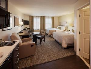 Gallery image of Candlewood Suites Beaumont, an IHG Hotel in Beaumont