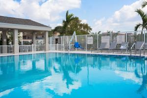 Candlewood Suites Miami Intl Airport - 36th St, an IHG Hotel