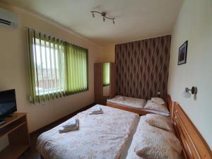 Billede fra billedgalleriet på Ladik Vendégház i Tiszafüred + 13 billeder